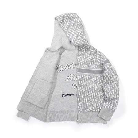 2026年1月19日新作Dior ニットカーディガン  高品...