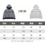 2026年1月19日新作Dior ニットカーディガン  高品質人気商品/誕生日プレゼント/FF工場