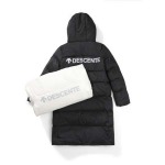 2026年1月19日新作DESCENTEダウンジャケット高品質人気商品/誕生日プレゼント/FF工場