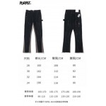 2026年1月19日新作GALLERY DEPTジーパン高品質人気商品/誕生日プレゼント/FF工場