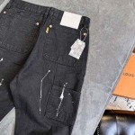 2026年1月19日新作GALLERY DEPTジーパン高品質人気商品/誕生日プレゼント/FF工場