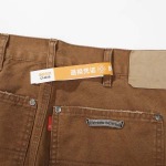 2026年1月19日新作Chrome hearts ジーパン高品質人気商品/誕生日プレゼント/FF工場