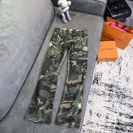 2026年1月19日新作GALLERY DEPTジーパン高品...