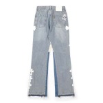 2026年1月19日新作GALLERY DEPTジーパン高品質人気商品/誕生日プレゼント/FF工場