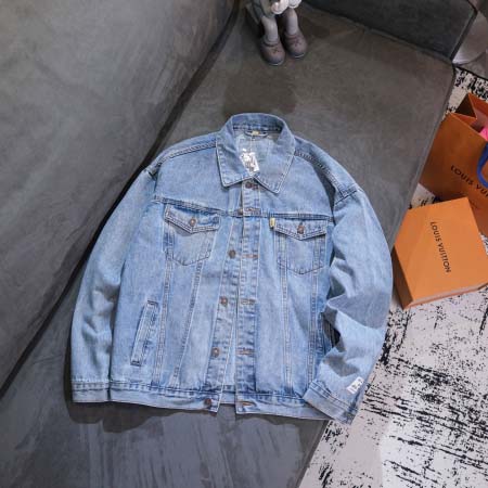 2026年1月19日新作GALLERY DEPTジャケット高品質人気商品/誕生日プレゼント/FF工場