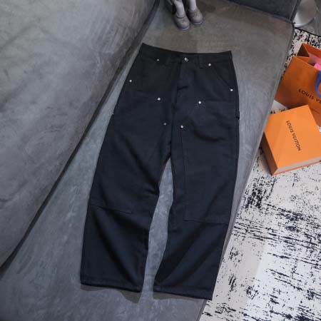 2026年1月19日新作Chrome hearts ジーパン...