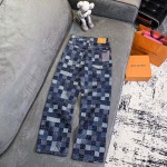 2026年1月19日新作Louis vuittonジーパン高品質人気商品/誕生日プレゼント/FF工場