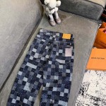 2026年1月19日新作Louis vuittonジーパン高品質人気商品/誕生日プレゼント/FF工場