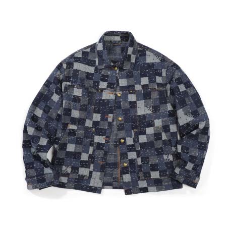 2026年1月19日新作Louis vuittonジャケット...