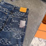 2026年1月19日新作Louis vuittonジーパン高品質人気商品/誕生日プレゼント/FF工場