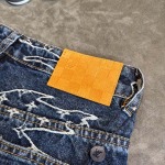 2026年1月19日新作Louis vuittonジーパン高品質人気商品/誕生日プレゼント/FF工場