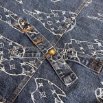 2026年1月19日新作Louis vuittonジャケット高品質人気商品/誕生日プレゼント/FF工場