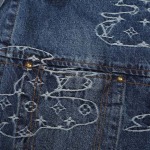 2026年1月19日新作Louis vuittonジャケット高品質人気商品/誕生日プレゼント/FF工場