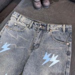 2026年1月19日新作Amexnocapジーパン高品質人気商品/誕生日プレゼント/FF工場