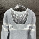 2026年1月19日新作Dior ニットカーディガン  高品質人気商品/誕生日プレゼント/FF工場