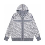 2026年1月19日新作Dior ニットカーディガン  高品質人気商品/誕生日プレゼント/FF工場