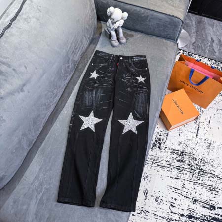 2026年1月19日新作DSQジーパン高品質人気商品/誕生日...