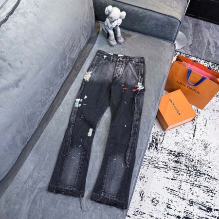 2026年1月19日新作GALLERY DEPTジーパン高品...