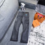 2026年1月19日新作GALLERY DEPTジーパン高品質人気商品/誕生日プレゼント/FF工場