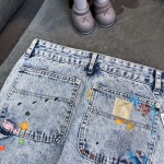 2026年1月19日新作GALLERY DEPTジーパン高品質人気商品/誕生日プレゼント/FF工場