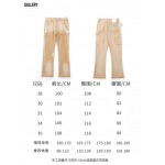 2026年1月19日新作GALLERY DEPTジーパン高品質人気商品/誕生日プレゼント/FF工場