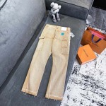 2026年1月19日新作GALLERY DEPTジーパン高品質人気商品/誕生日プレゼント/FF工場