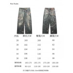 2026年1月19日新作ACNEジーパン高品質人気商品/誕生日プレゼント/FF工場