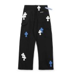 2026年1月19日新作Chrome hearts ジーパン高品質人気商品/誕生日プレゼント/FF工場