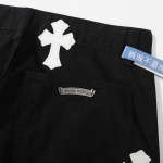 2026年1月19日新作Chrome hearts ジーパン高品質人気商品/誕生日プレゼント/FF工場