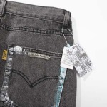 2026年1月19日新作Chrome hearts ジーパン高品質人気商品/誕生日プレゼント/FF工場