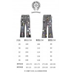 2026年1月19日新作Chrome hearts ジーパン高品質人気商品/誕生日プレゼント/FF工場