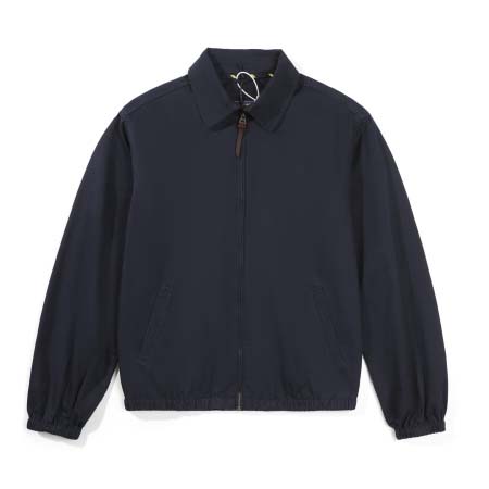 2026年1月19日新作Poloジャケット高品質人気商品/誕生日プレゼント/FF工場