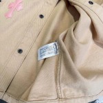 2026年1月19日新作Chrome hearts ジャケット高品質人気商品/誕生日プレゼント/FF工場