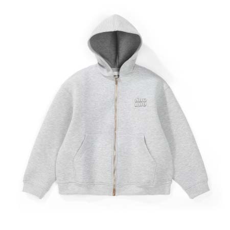 2026年1月19日新作Miu Miuジャケット高品質人気商品/誕生日プレゼント/FF工場