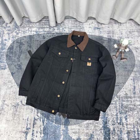 2026年1月19日新作Carharttジャケット高品質人気商品/誕生日プレゼント/FF工場