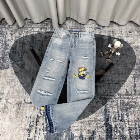 2026年1月19日新作Carharttジーパン高品質人気商...