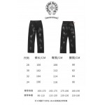 2026年1月19日新作Chrome hearts ジーパン高品質人気商品/誕生日プレゼント/FF工場