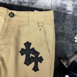 2026年1月19日新作Chrome hearts ジーパン高品質人気商品/誕生日プレゼント/FF工場