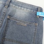 2026年1月19日新作Chrome hearts ジーパン高品質人気商品/誕生日プレゼント/FF工場