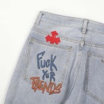 2026年1月19日新作Chrome hearts ジーパン高品質人気商品/誕生日プレゼント/FF工場