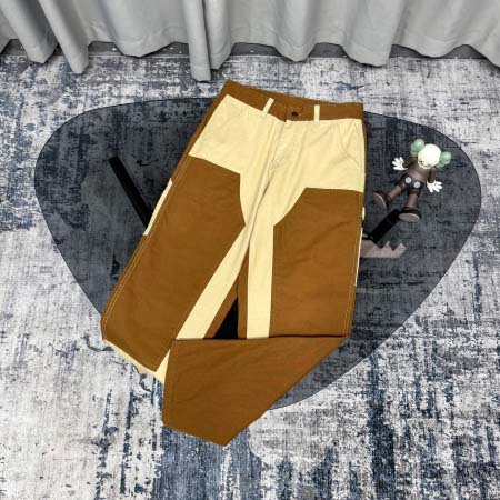 2026年1月19日新作Carharttズボン高品質人気商品/誕生日プレゼント/FF工場