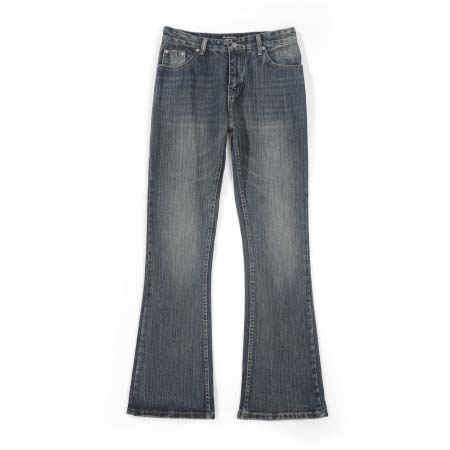 2026年1月19日新作BALENCIAGAジーパン高品質人...