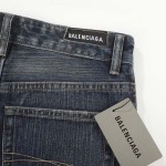 2026年1月19日新作BALENCIAGAジーパン高品質人気商品/誕生日プレゼント/FF工場