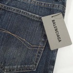2026年1月19日新作BALENCIAGAジーパン高品質人気商品/誕生日プレゼント/FF工場