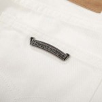 2026年1月19日新作Chrome hearts ジーパン高品質人気商品/誕生日プレゼント/FF工場