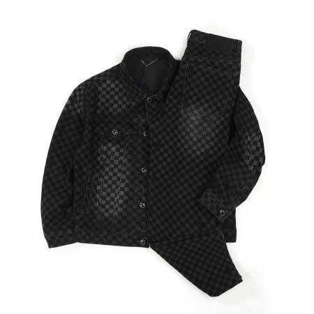 2026年1月19日新作Louis vuitton 上下高品...