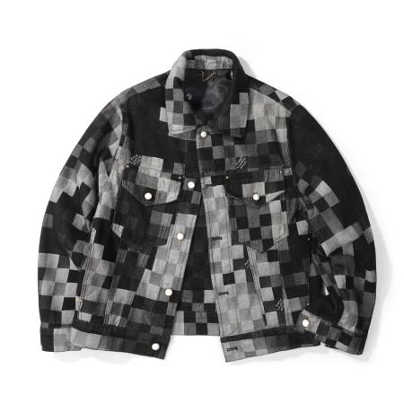 2026年1月19日新作Louis vuittonジャケット...