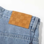 2026年1月19日新作Louis vuittonジーパン高品質人気商品/誕生日プレゼント/FF工場