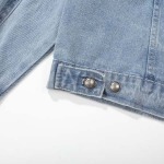 2026年1月19日新作Louis vuittonジャケット高品質人気商品/誕生日プレゼント/FF工場