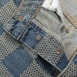 2026年1月19日新作Louis vuittonジーパン高品質人気商品/誕生日プレゼント/FF工場